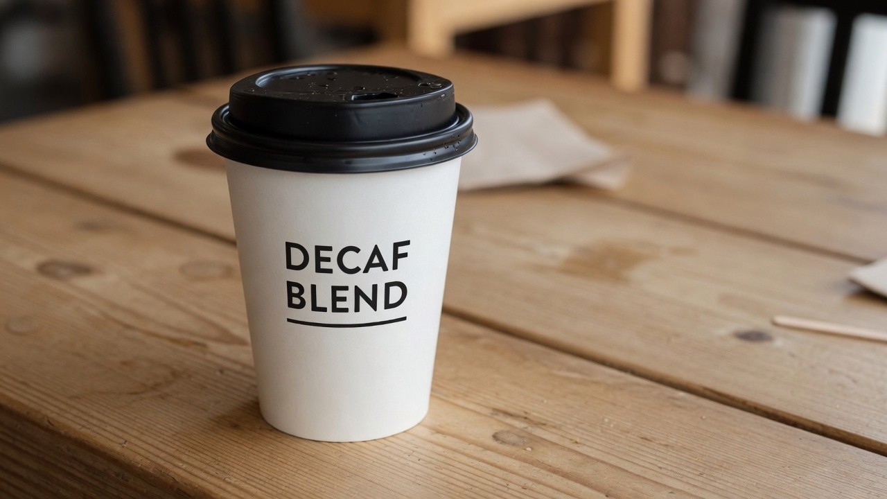 Rename the blend on the same cup — edited with ReWords AI