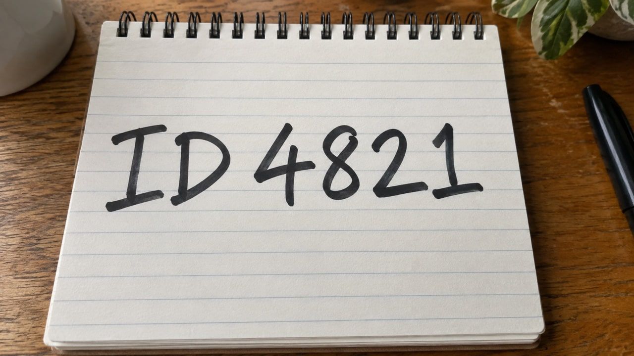Desk Note Reference — original image