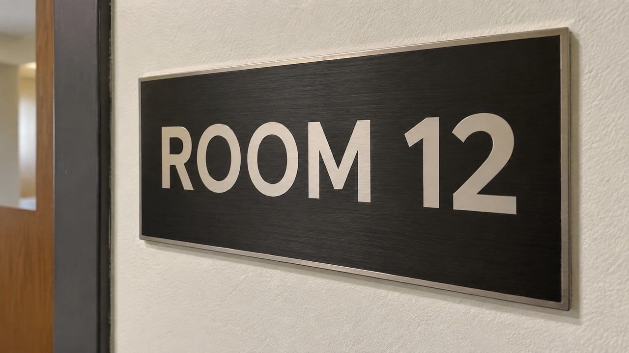 Office Meeting Room — original image