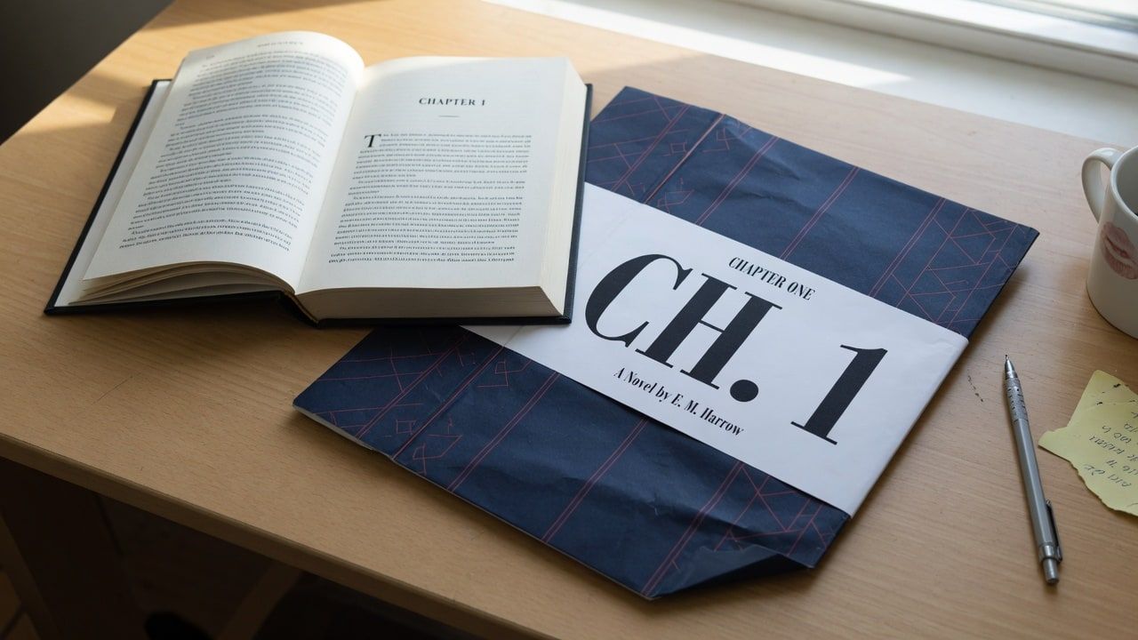 Sampler excerpt numbering — original image