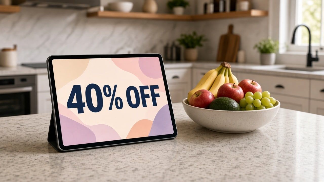 E-Commerce Promotional Badge β edited with ReWords AI