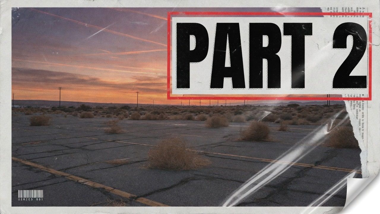 Nueva entrega de una serie — edited with ReWords AI