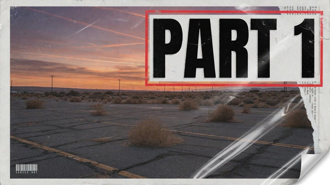 Nueva entrega de una serie — original image