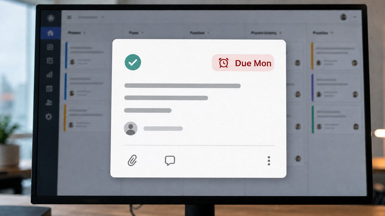 Refresh a chat or app example capture — edited with ReWords AI