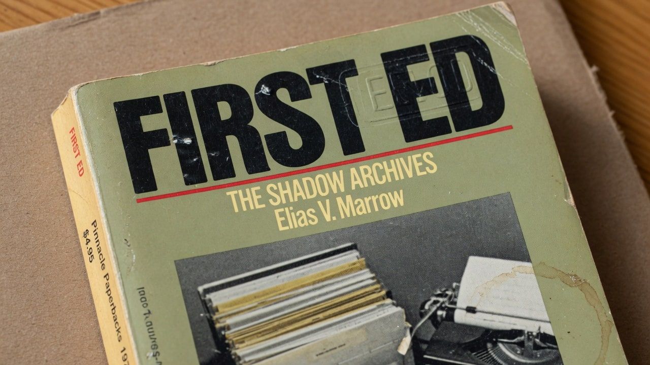Academic Textbook Refresh — original image