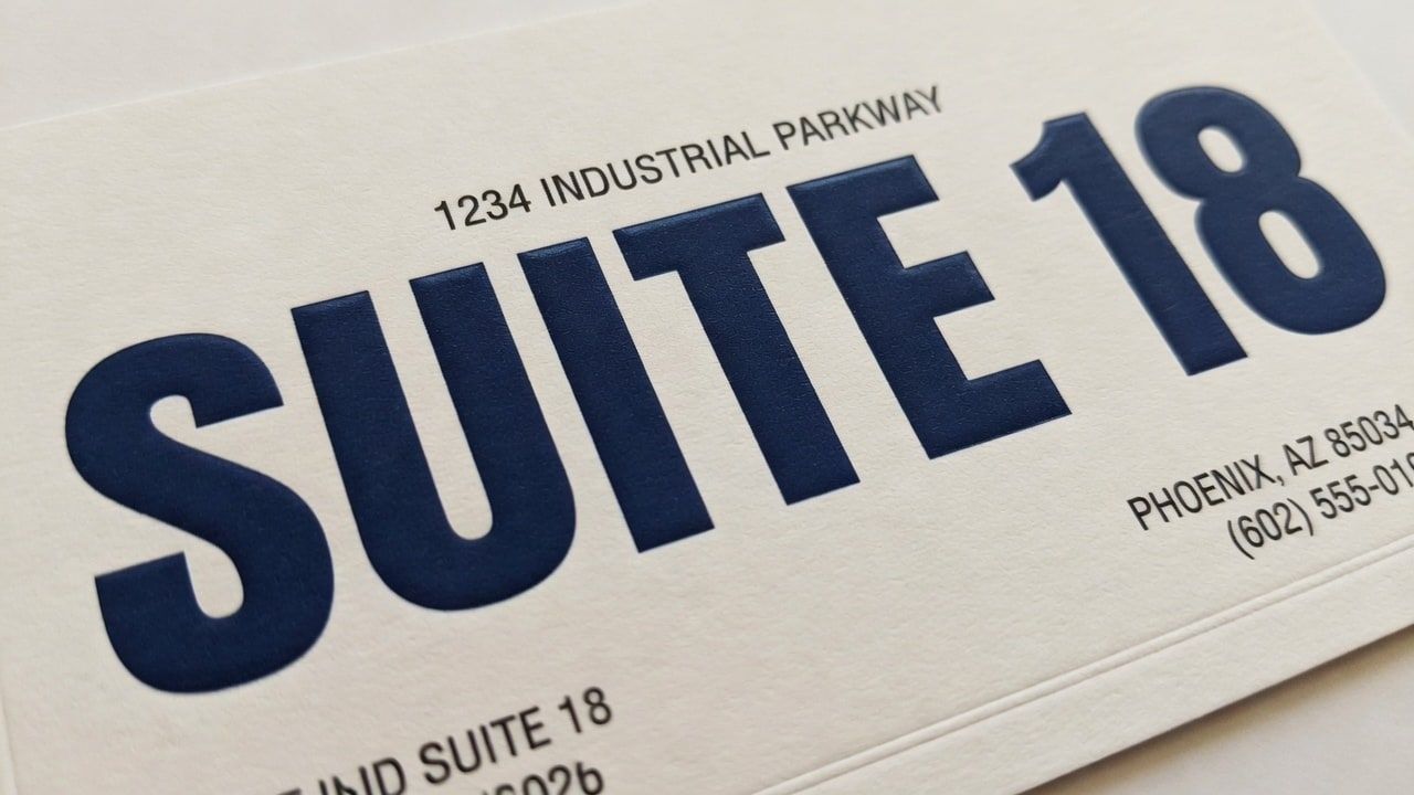 Address Suite Modification — edited with ReWords AI