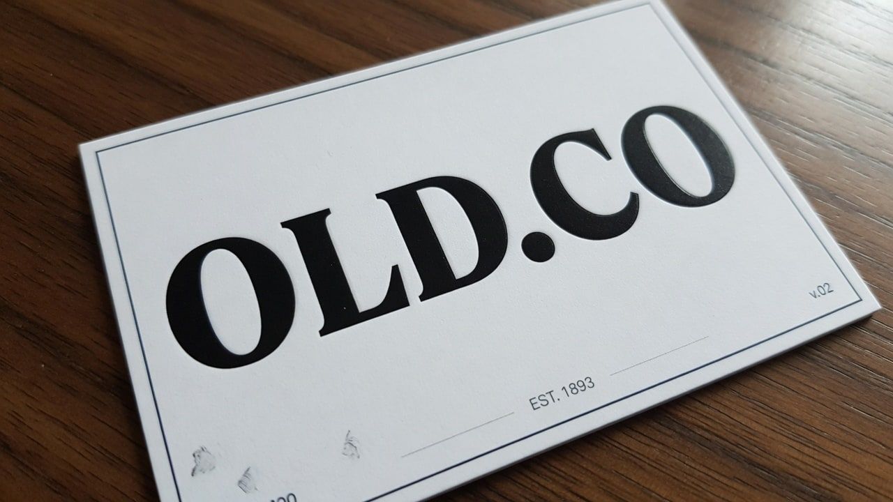 Website Domain Refresh — original image