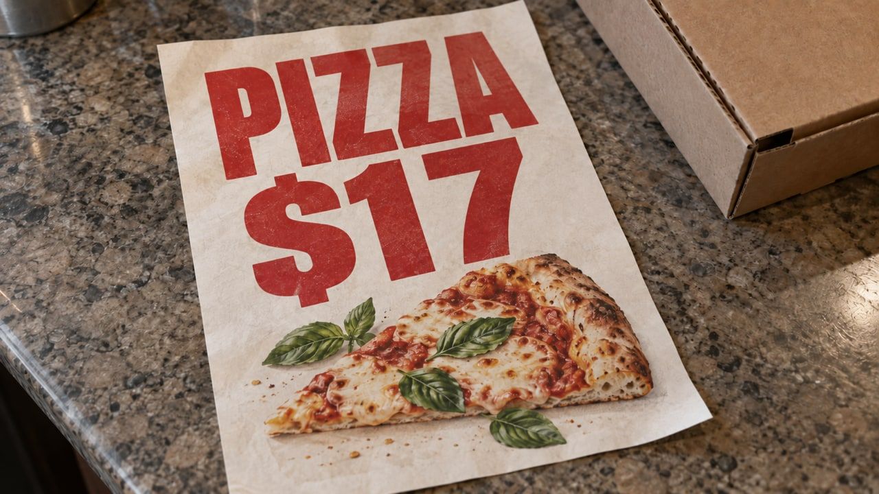 Neighborhood Pizzeria Handout — edited with ReWords AI