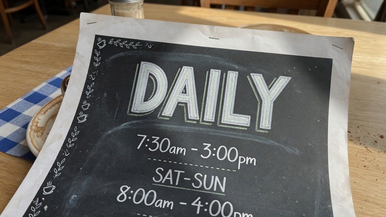 Update Service Days — edited with ReWords AI