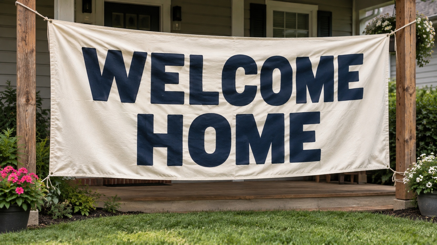 Hanging Porch Sign β original image