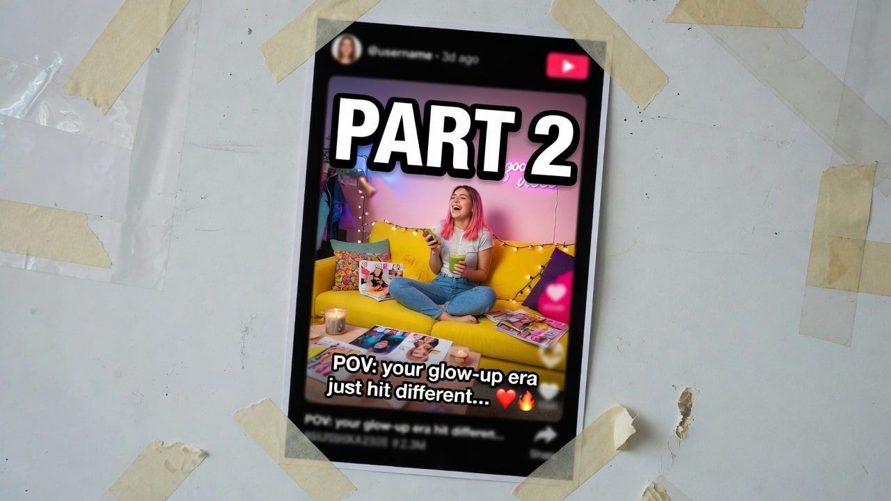 Episode Series Numbering — edited with ReWords AI