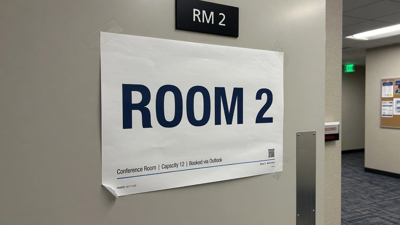 Staging Area Reassignment — original image