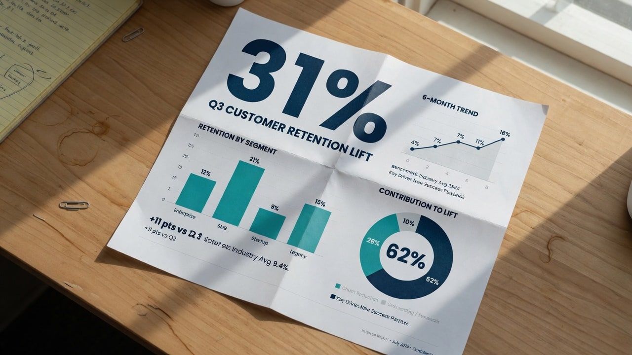 Benchmark growth adjustment — edited with ReWords AI