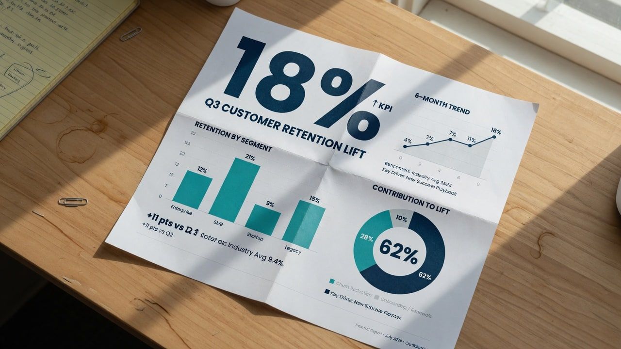 Benchmark growth adjustment — original image