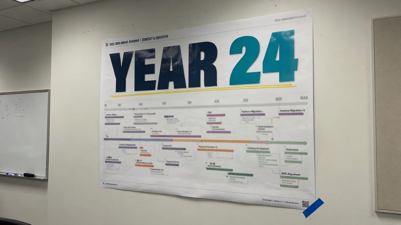 Fiscal timeline rollover — edited with ReWords AI