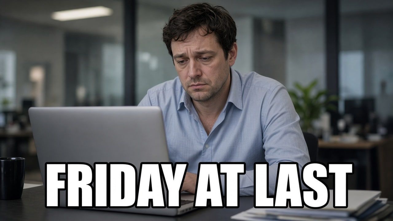 Office Mood Shift β edited with ReWords AI
