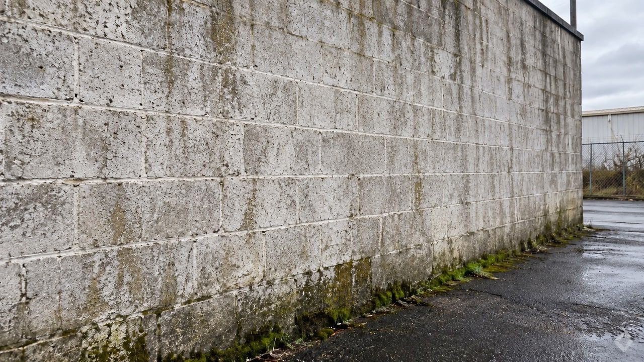 Weathered Masonry Stencil — edited with ReWords AI