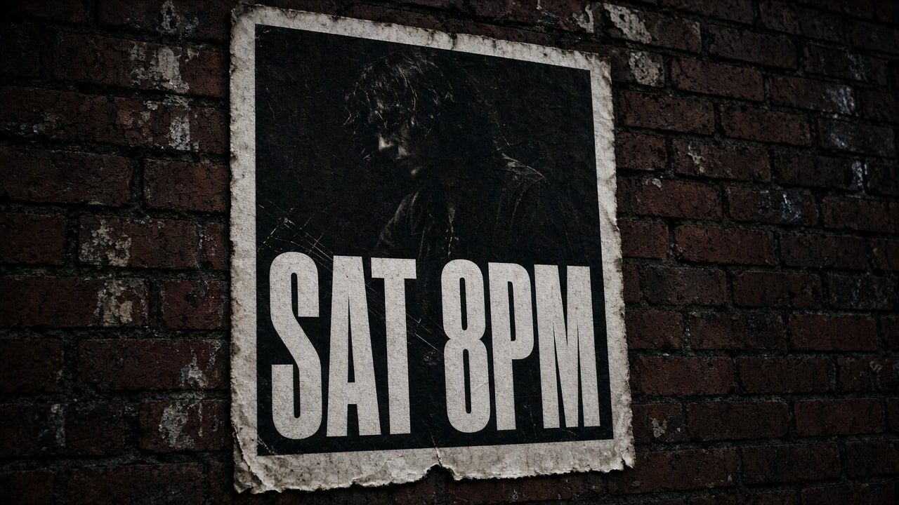 Concert Time Adjustment β original image