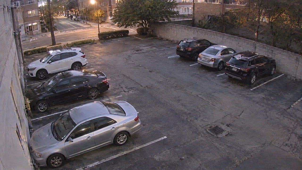 Security Camera Annotation — edited with ReWords AI