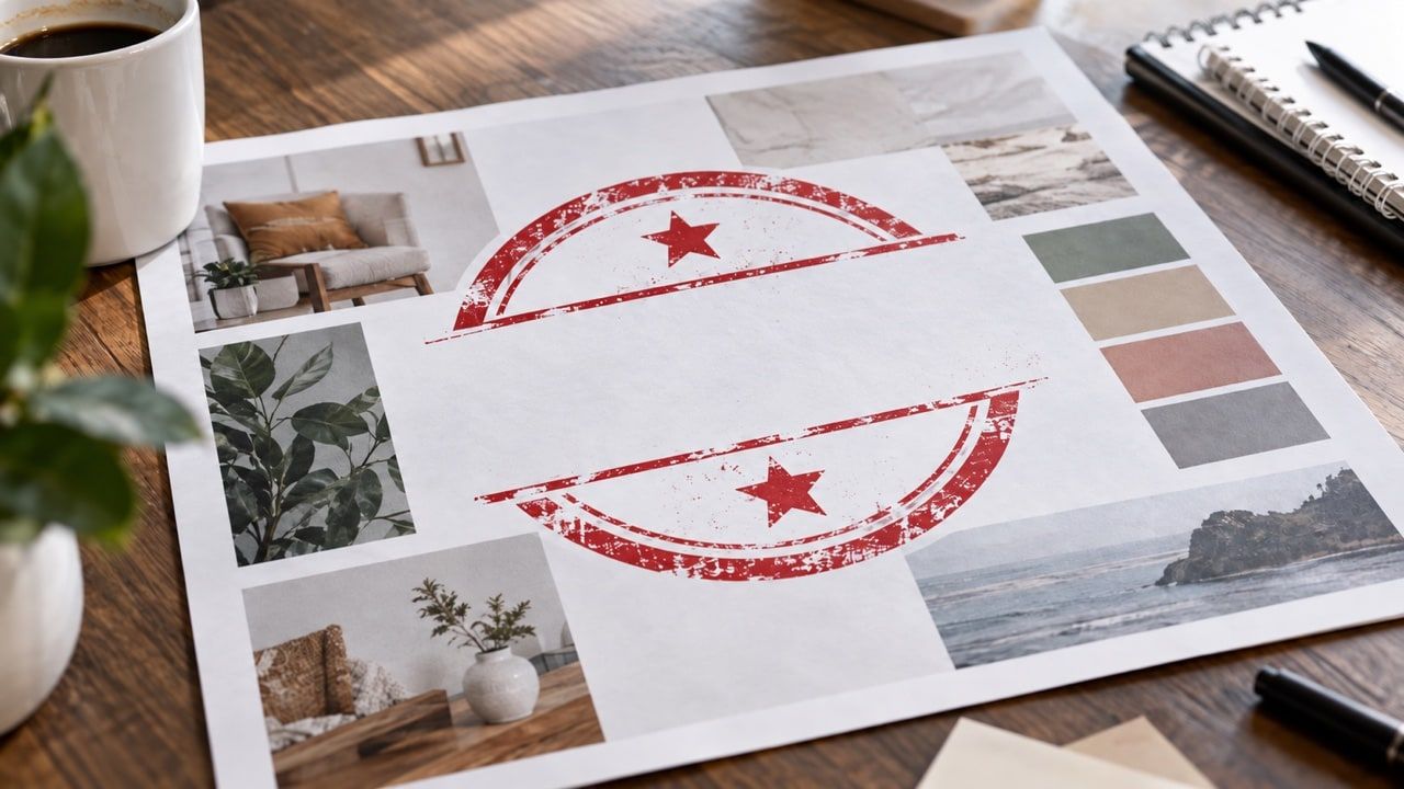 Grafica per sezioni informative — edited with ReWords AI