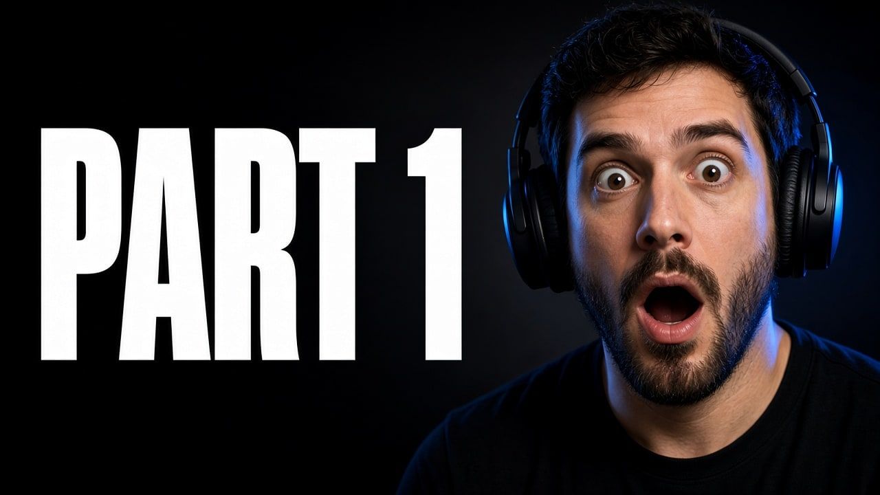 Episodische Videoserie — original image