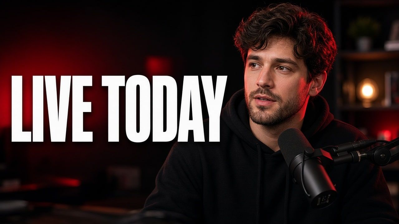 Livestream-Cover — original image